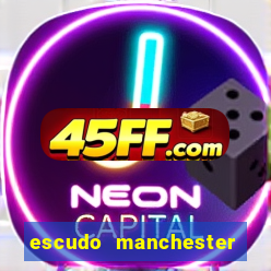 escudo manchester city dls